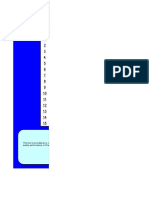 Six Sigma Template Kit