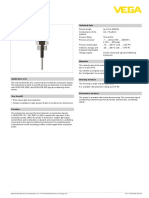 en EL 8 Conductive Rod Electrode