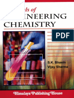 Bhasin, S. K. - Sharma, Vijay - Essentials of Engineering Chemistry-Himalaya Pub. House (2010) PDF