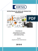 Estrategias de Venta