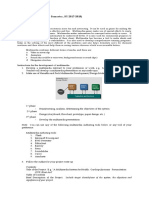 MITSD 203 - Project (2 Semester, SY 2017-2018) : Significance of Your Project