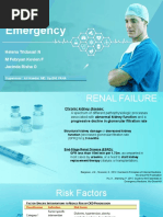 Renal Emergency