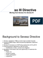 Seveso III Presentation