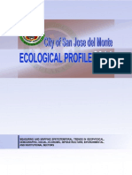 Ecological Profile 2014 PDF