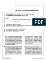 Bec Vantage Reading PDF