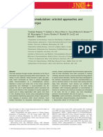 Neuromodulation PDF