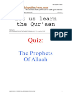 Aqidah Quiz For Kids AQD020004