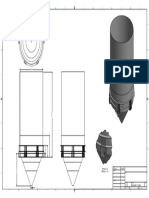 Rocatech 25/06/2019: Drawn Checked QA MFG Approved DWG No Title