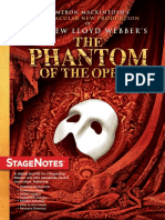 Phantom of The Opera