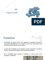 Fentanilo