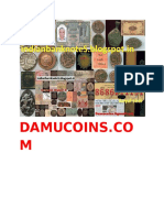 Damucoins 1