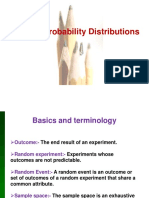 Binomial Distribution