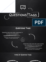 Question Tags