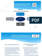 Norman Robinson Learning Map PPT Week 4 Itl 510