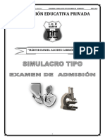 Simulacro n2 Trigo