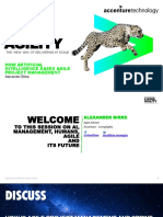 AI in Agile Project Management - v0.1