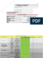 4.6 Instrumento Dinamico de Calificacion Pesv General