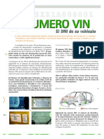 Nota VIN PDF