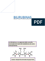 Bilirrubinas