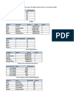 Sesión 2 Prac Excel Intermedio