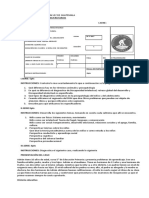 Primer Parcial Psicopatologia Del Nna