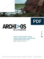 Archivos de La Filmoteca 76 PDF