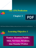 CPA Profession