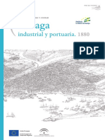 Malaga Industrial y Portuaria