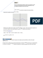 Funções Periódicas Usp