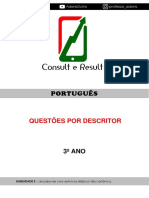 Habilidade 2 - Português - 3º Ano (Blog Do Prof. Adonis)