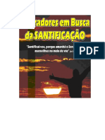 A Vida de Um Adorador - Princípios para o Ministério Da Música e Louvor