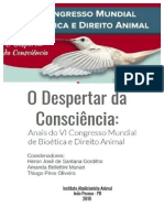 Livro Anais Congresso 2018 PDF