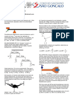 CSSG - 1ºano Lista - 4º Bim