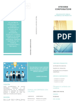 Stevens Corporation Portafolio