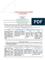 Estructura Sistema Financiero