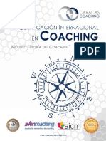 Manual de Coaching