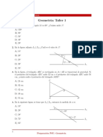 Taller Triangulo