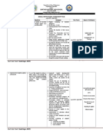 Annual Instructional Supervisory Plan New