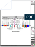 Typical Cross Section For E30 - Dualing: General Notes