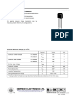 BTA41600B ST Microelectronics