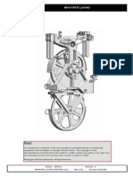 MP16 Parts