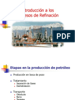 Procesos de Refinacion Eduardo Gervacio