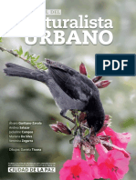 ManualdelNaturalistaUrbano2016 PDF