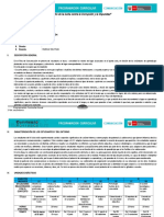 1 Programación Anual-Primero Currículo Nacional 2019