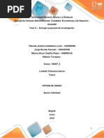 Final Fase 3 - Entregar Propuesta de Investigación