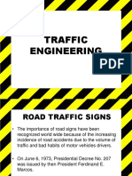 Highway Engineering - Chapter10