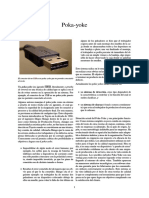 Poka Yoke PDF