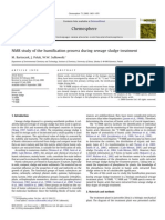 Chemosphere: M. Bartoszek, J. Polak, W.W. Sułkowski