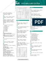 Speakout Vocabulary Extra Starter Answer Key PDF