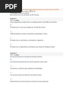 Quiz Semana 3 Segundo Intento